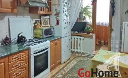 Купить 3-комнатную квартиру, Брест, Восток, ул. Московская. Фото 5