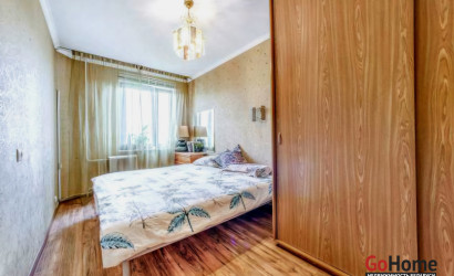 Купить 2-комнатную квартиру, Минск, Восточная, 35(Советский район). Фото 7