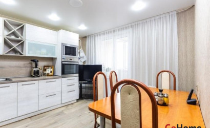 Купить 3-комнатную квартиру, Минск, Мазурова ул., 16 (Фрунзенский район). Фото 3