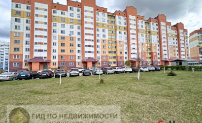 Купить 2-комнатную квартиру, Гродно, Франтишка Богушевича д.10. Фото 19