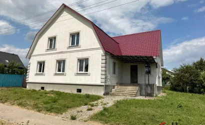  1-этаж.(155.1 м2), Дзержинск(Пушкина пер.)