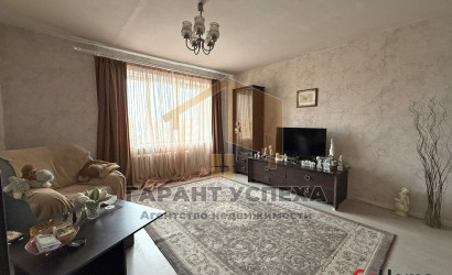 Купить 1-комнатную квартиру, Брест, ул. Вишневая, д. . Фото 3