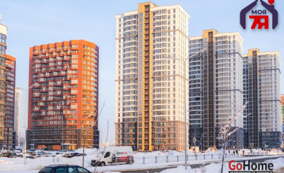 Купить 4-комнатную квартиру, Минск, Игоря Лученка ул., 27 (Октябрьский район). Фото 24