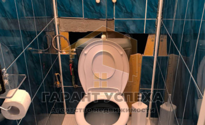 Купить 1-комнатную квартиру, Брест, ул. Адамковская, д. . Фото 15