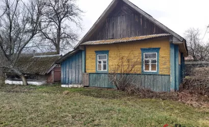  1-этаж.(60 м2), Переровский Млынок(Центральная 40)