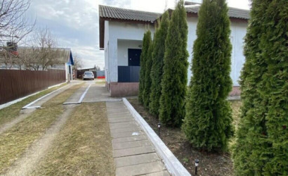 Купить дом, Костени, Новая ул., 12.9 соток. Фото 11