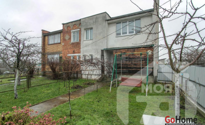  2-этаж.(168.9 м2), Выверы(Мира ул.)