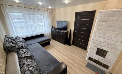 Купить 2-комнатную квартиру, Коробчицы, Молодёжная, 9. Фото 3