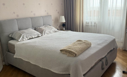 Купить 3-комнатную квартиру, Брест, Варшавское ш.. Фото 8