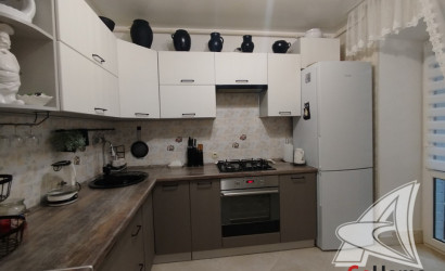 Купить 3-комнатную квартиру, Кобрин, , . Фото 18