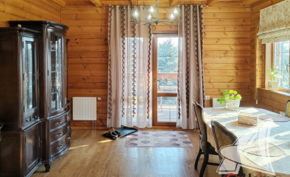 Купить дом, Тюхиничи, Мотыкальский с/с, 25 соток. Фото 31