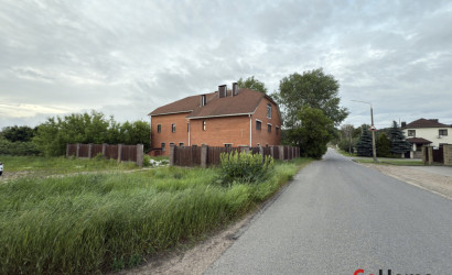  885.7 м2, Минск(Сосновый Бор ул., 6)