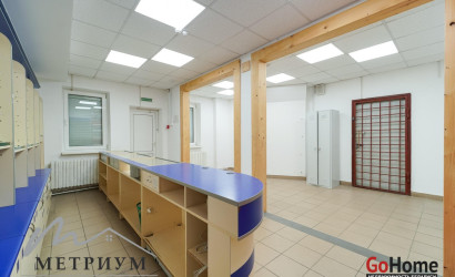 Аренда офиса, Минск, Восточная ул., 131,  33 кв.м.. Фото 4