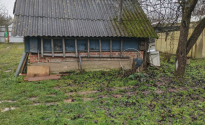 Купить дом, Рыбцы, Центральная, 55, 12 соток. Фото 3