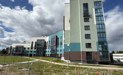 Купить 1-комнатную квартиру, Гродно, Ивана Якубовского, 14. Фото 4