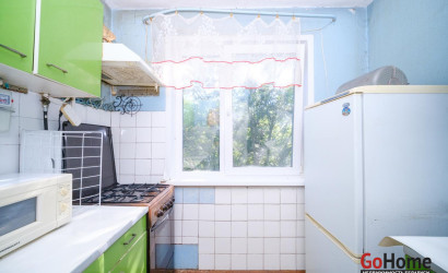 Купить 4-комнатную квартиру, Минск, Берута ул., 4/4 (Фрунзенский район). Фото 3