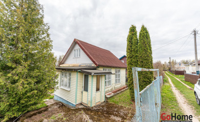 Купить дом в деревне, ДРУЖБА В БОЯРАХ, 4 соток. Фото 4