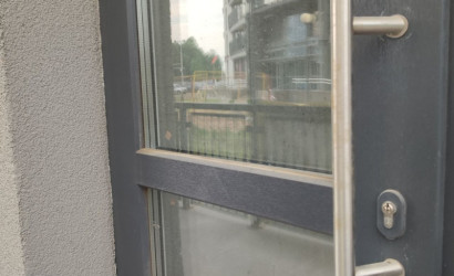 Продажа торгового помещения, Минск, ул. лейтенанта Кижеватова, д. 3в, 61.8 кв.м.. Фото 4
