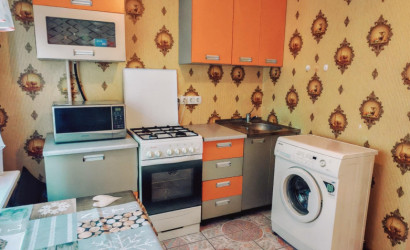 Купить 1-комнатную квартиру, Минск, Казинца ул., 43 (Октябрьский район). Фото 9