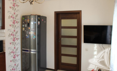 Купить 4-комнатную квартиру, Брест, Граевка, ул. Заслонова. Фото 9