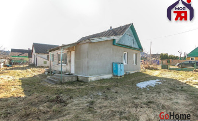 Купить дом, Лебедево, Чистая ул., 25 соток. Фото 4