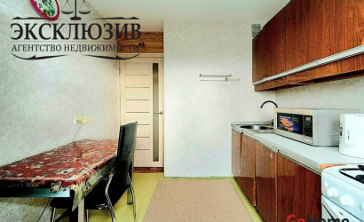 Купить 1-комнатную квартиру, Минск, Асаналиева ул., 13/1 (Октябрьский район). Фото 9