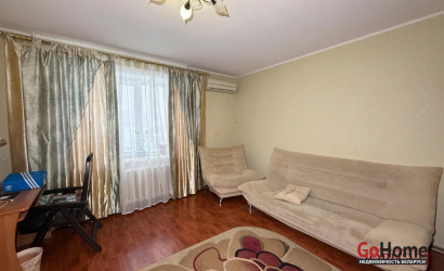 Купить 3-комнатную квартиру, Витебск, Победы, 37/1. Фото 8