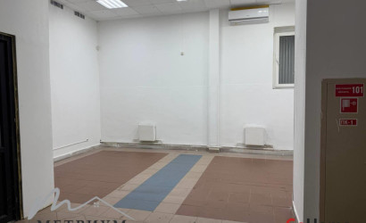 Аренда торгового помещения, Минск, Руссиянова ул., 4,  64.9 кв.м.. Фото 17