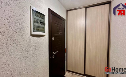  12-этаж.(60 м2), Солигорск(Ленина, 36)