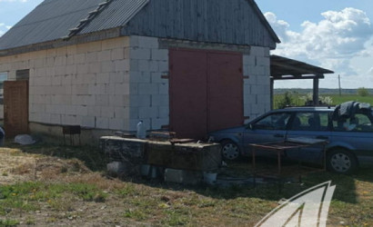 Купить дом, Стриганец, Ракитницкий с/с, 21.43 соток. Фото 19