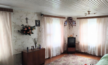 Купить дом, Лида, Победы просп., 176, 35 соток. Фото 10