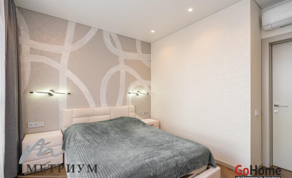 Купить 3-комнатную квартиру, Минск, Макаенка ул., 12/Д (Первомайский район). Фото 12