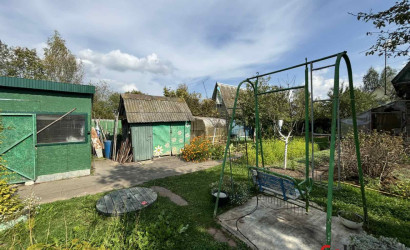 Купить дом, Придвинье, Садовая, 8 соток. Фото 11