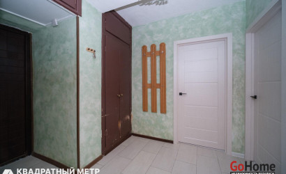 Купить 3-комнатную квартиру, Минск, Варвашени ул., 8/1 (Заводской район). Фото 19