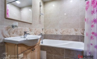 Купить 1-комнатную квартиру, Минск, Топографическая ул., 13 (Советский район). Фото 15