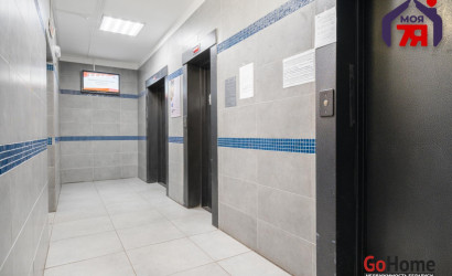 Купить 3-комнатную квартиру, Минск, Дзержинского просп., 22 (Московский район). Фото 38