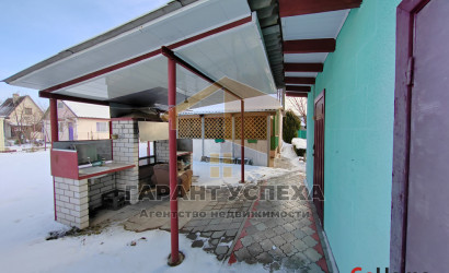 Купить дачу, Скоки, Мотыкальский с/с, 5 соток. Фото 5