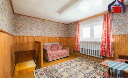  3-этаж.(142.5 м2), Боровцы(Садовая ул.)