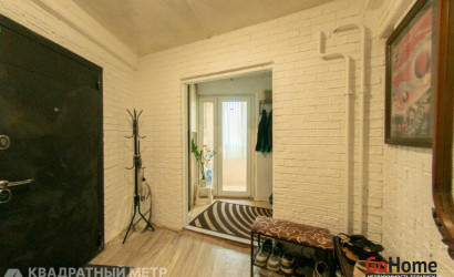 Купить 5-комнатную квартиру, Минск, Любимова просп., 34/1 (Московский район). Фото 33