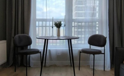 Снять 2-комнатную квартиру, Минск, Николы Теслы ул. 30(Октябрьский район). Фото 6