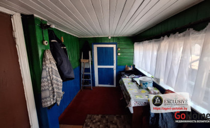 Купить дом, Бельчица, Заречная ул., 6, 60 соток. Фото 43