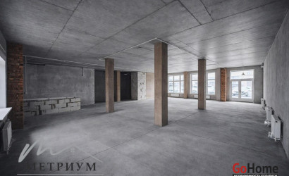 Аренда помещения, Минск, Игуменский тракт, 13,  от 60 до 160.1 кв.м.. Фото 3