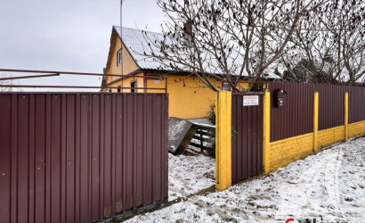 Купить дом, Рогозно, Ленинский с/с, 14.6 соток. Фото 31