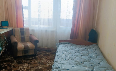 Снять 2-комнатную квартиру на сутки, Борисов, Чкаловой, 35. Фото 1