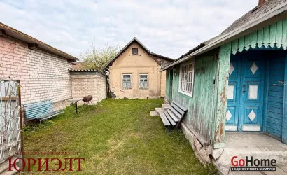  1-этаж.(34.1 м2), Витебск(4-я Заводская, 16)
