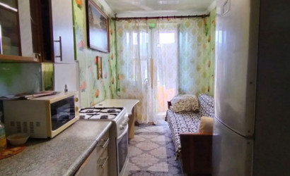 Купить 1-комнатную квартиру, Жлобин, м-н 16-й, 16. Фото 5