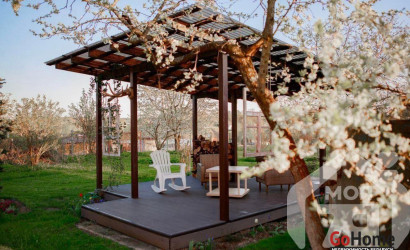 Купить дом, Дуброво, Дыбовского ул., 25 соток. Фото 36