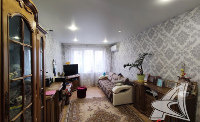 Купить 3-комнатную квартиру, Брест, Дубровка, ул. Дубровская. Фото 2