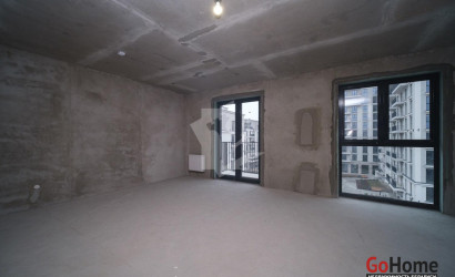 Купить 1-комнатную квартиру, Минск, Виталия Цвирко ул., 65 (Советский район). Фото 9