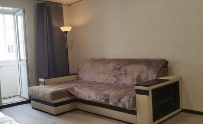 Снять 1-комнатную квартиру на сутки, Витебск, ул. Ленина , д. 1. Фото 1